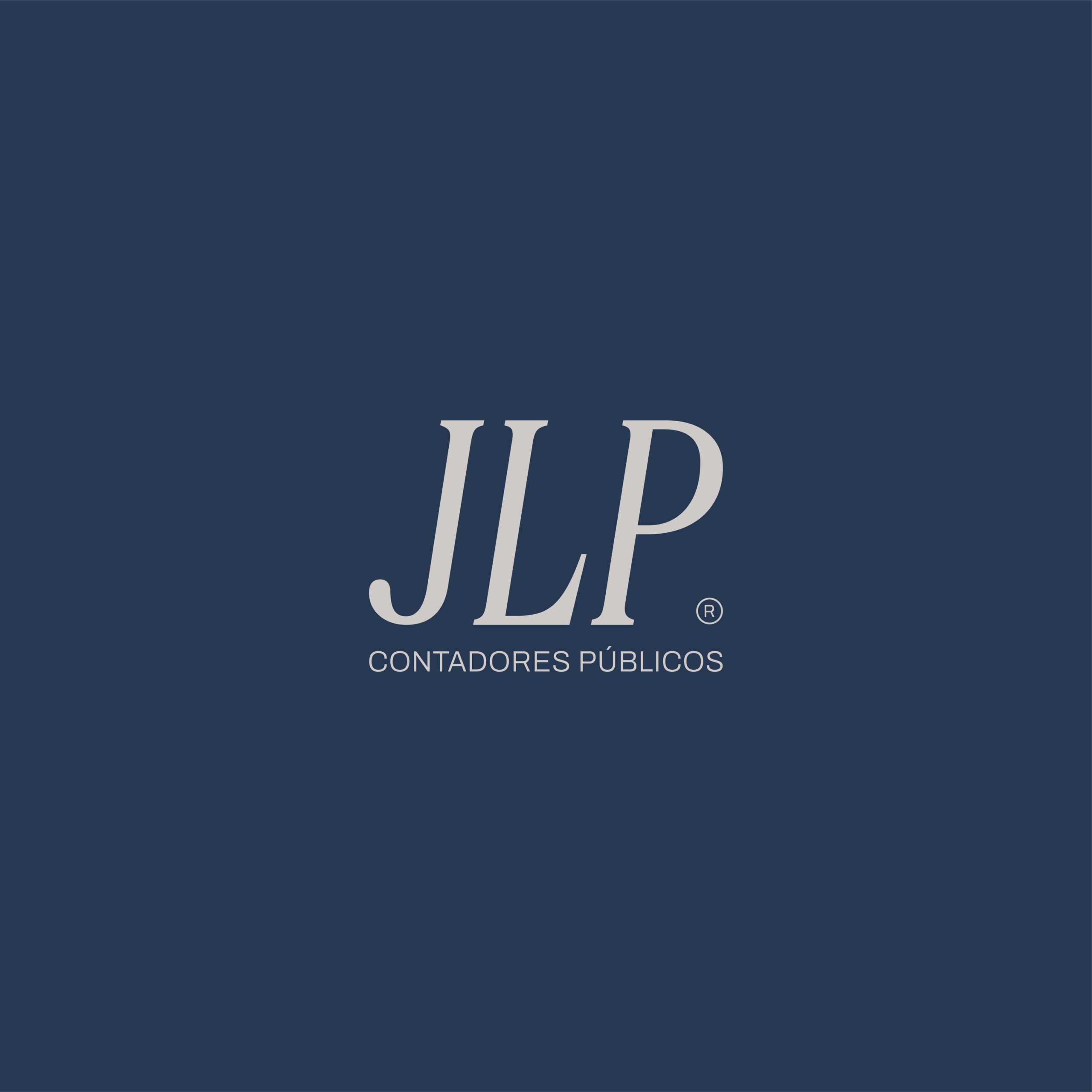JLP CONTADORES